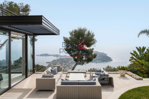 Maison de luxe à vendre à Villefranche-sur-Mer, 14 900 000 €, Photo 1