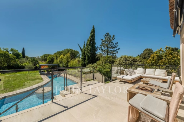 Maison de luxe à vendre à Valbonne, 1 980 000 €, Photo 1