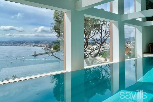 Maison de luxe à vendre à Nice, 18 500 000 €, Photo 1