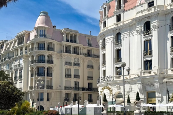 Appartement de luxe à vendre à Nice, 5 080 000 €, Photo 1