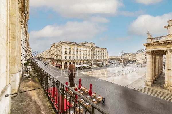 Appartement de luxe à vendre à Bordeaux, 1 260 000 €, Photo 1