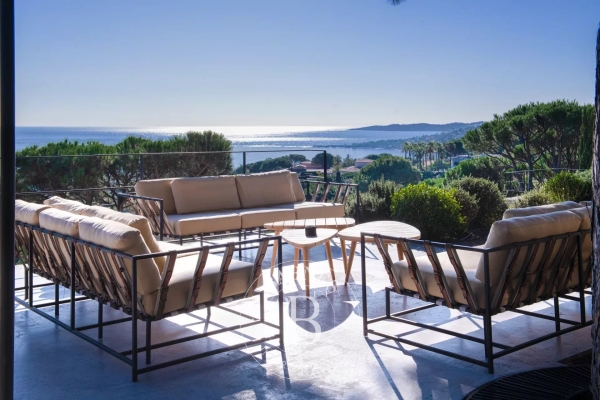 Luxury House for sale in Sainte-Maxime, 5 690 000 €, Photo 1