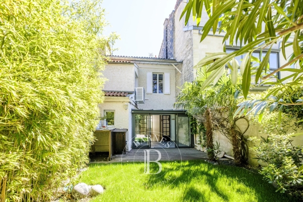 Maison de luxe à vendre à Bordeaux, 995 000 €, Photo 1