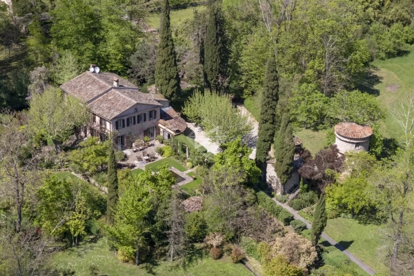 Maison de luxe à vendre à Mougins, 5 950 000 €, Photo 1