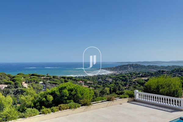 Maison de luxe à vendre à Sainte-Maxime, 4 200 000 €, Photo 1