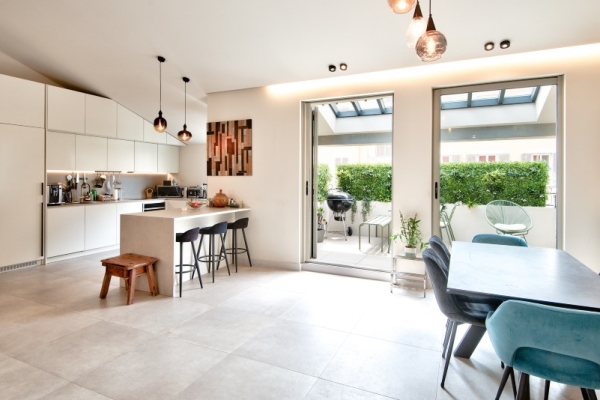 Luxury Apartment for sale in Nice, 1 390 000 €, Photo 2