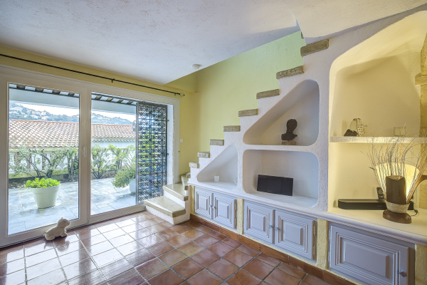 Maison de luxe à vendre à La Turbie, 1 150 000 €, Photo 2