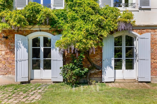 Maison de luxe à vendre à Jouy-en-Josas, 1 380 000 €, Photo 2