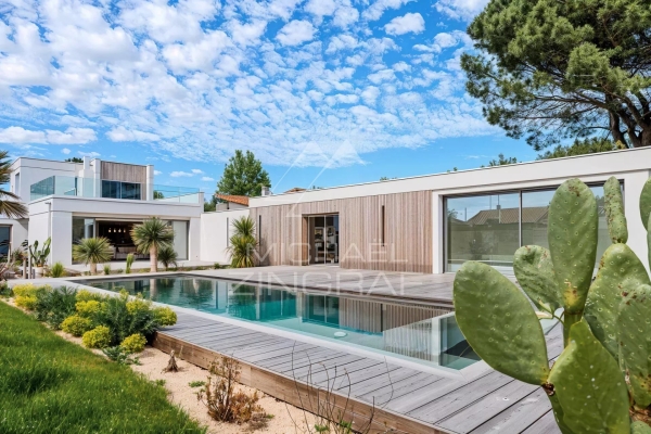 Luxury House for sale in Gujan-Mestras, 1 470 000 €, Photo 2