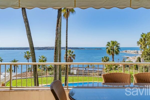 Appartement de luxe à vendre à Cannes, 1 995 000 €, Photo 2