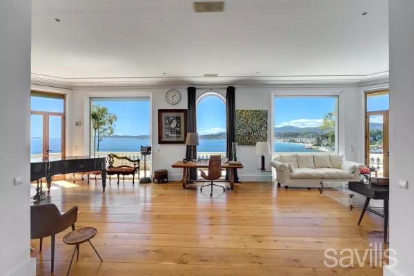 Luxury House for sale in Nice, 18 700 000 €, Photo 2