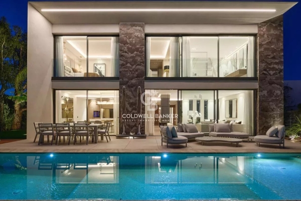Maison de luxe à vendre à Cannes, 12 900 000 €, Photo 2
