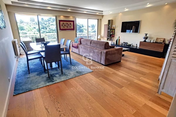 Appartement de luxe à vendre à Le Cannet, 798 000 €, Photo 2