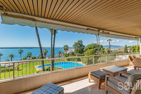 Appartement de luxe à vendre à Cannes, 1 995 000 €, Photo 3