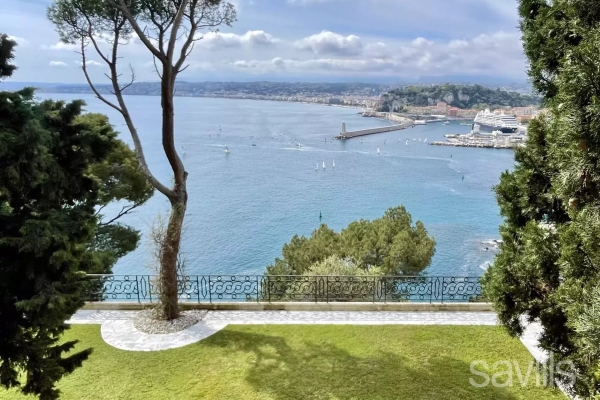 Luxury House for sale in Nice, 18 700 000 €, Photo 3