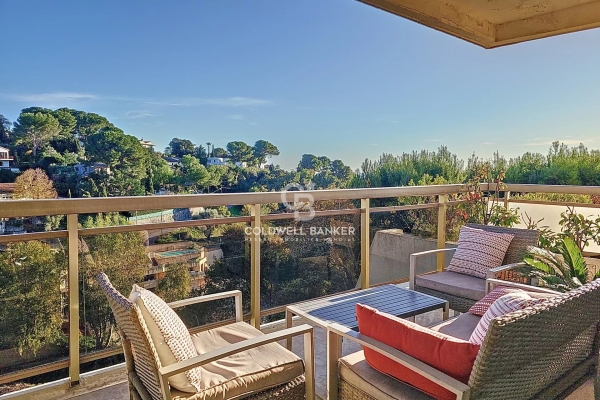 Appartement de luxe à vendre à Le Cannet, 638 000 €, Photo 3