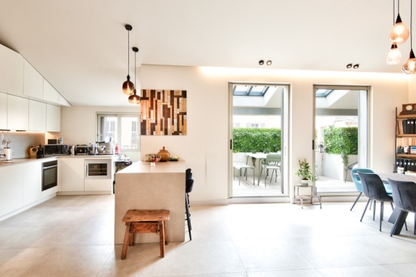 Luxury Apartment for sale in Nice, 1 390 000 €, Photo 4