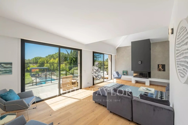 Luxury House for sale in Valbonne, 1 980 000 €, Photo 4