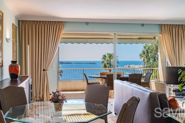 Appartement de luxe à vendre à Cannes, 1 995 000 €, Photo 4