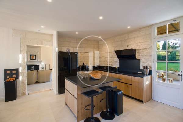 Luxury House for sale in Saint-Rémy-de-Provence, 2 490 000 €, Photo 5