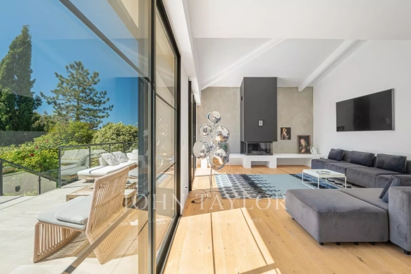 Luxury House for sale in Valbonne, 1 980 000 €, Photo 5