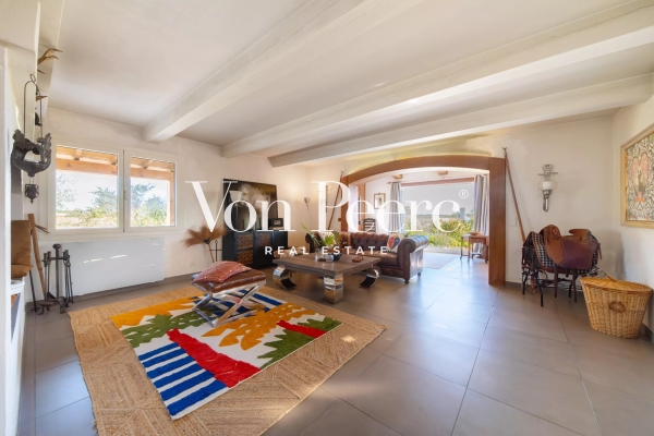 Luxury House for sale in Saintes-Maries-de-La-Mer, 1 350 000 €, Photo 5
