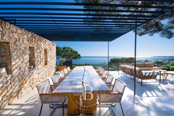 Luxury House for sale in Sainte-Maxime, 5 690 000 €, Photo 5