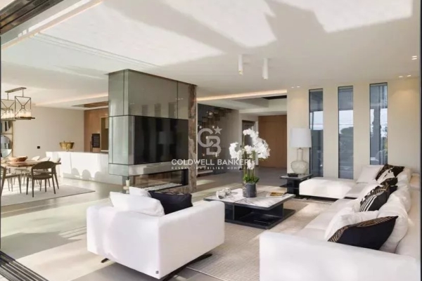 Maison de luxe à vendre à Cannes, 12 900 000 €, Photo 5