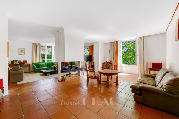 Maison de luxe à vendre à Jouy-en-Josas, 1 380 000 €, Photo 6