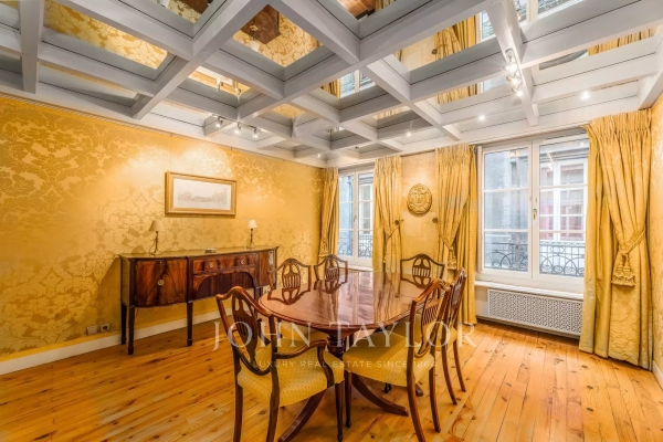 Luxury Apartment for sale in Bordeaux, 1 260 000 €, Photo 6