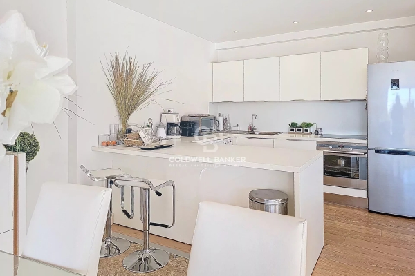 Appartement de luxe à vendre à Le Cannet, 638 000 €, Photo 6