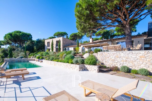 Luxury House for sale in Sainte-Maxime, 5 690 000 €, Photo 7
