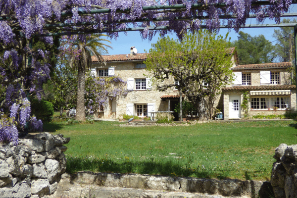 Maison de luxe à vendre à Fayence, 761 000 €, Photo 1