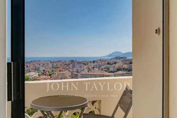 Appartement de luxe à vendre à Cannes, 1 272 000 €, Photo 1