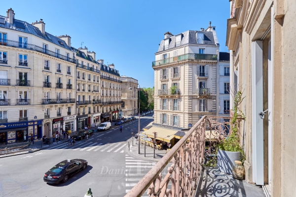 Appartement de luxe à vendre à Paris 5Ème, 990 000 €, Photo 1