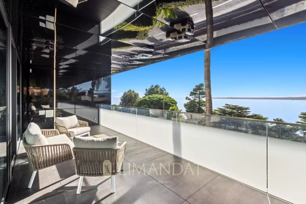 Luxury Apartment for sale in Cannes, 3 000 000 €, Photo 1