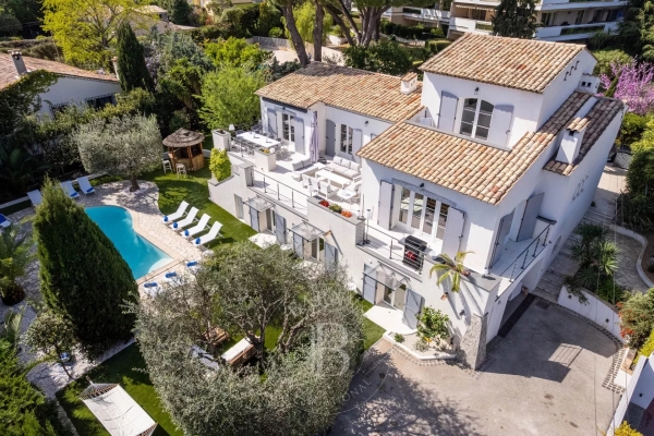 Maison de luxe à louer à Cannes, 15 000 €, Photo 1