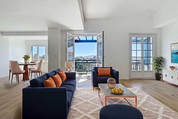 Appartement de luxe à vendre à Saint-Jean-de-Luz, 1 190 000 €, Photo 3