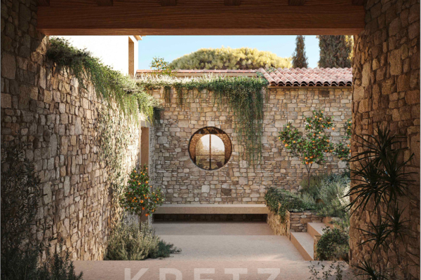 Maison de luxe à vendre à Saint-Tropez, 4 830 000 €, Photo 3