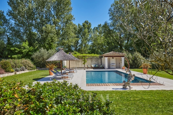 Maison de luxe à vendre à Saint-Rémy-de-Provence, 2 195 000 €, Photo 4