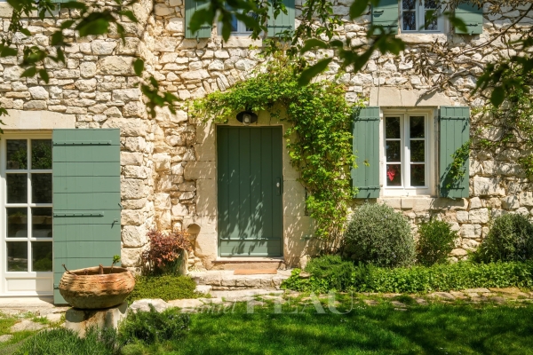 Maison de luxe à vendre à Murs, 795 000 €, Photo 4