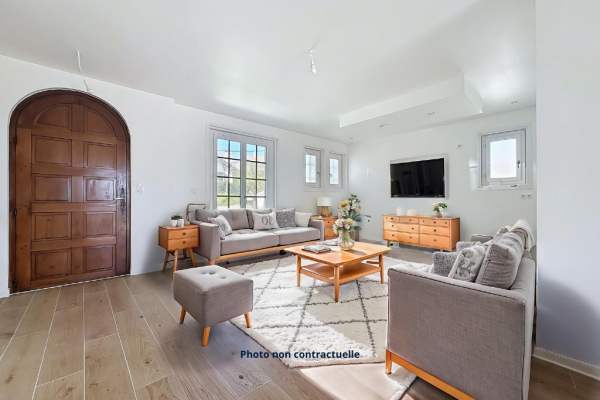 Appartement de luxe à vendre à Saint-Jean-de-Luz, 1 190 000 €, Photo 5