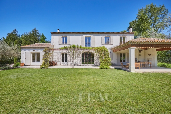 Maison de luxe à vendre à Saint-Rémy-de-Provence, 2 195 000 €, Photo 5
