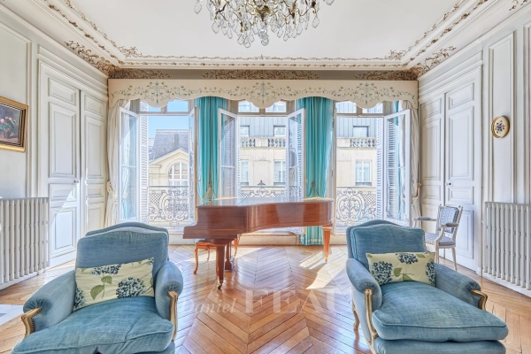 Appartement de luxe à vendre à Paris 9Ème, 2 330 000 €, Photo 6