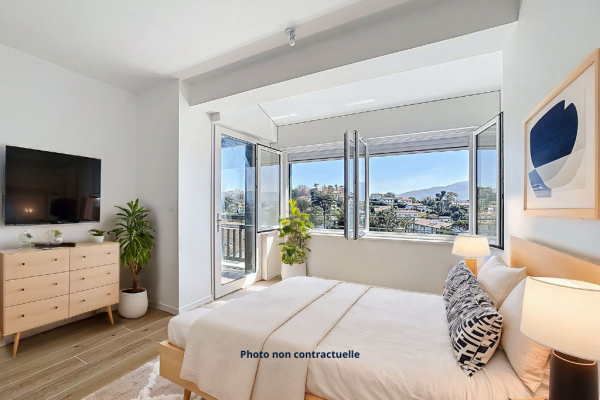 Appartement de luxe à vendre à Saint-Jean-de-Luz, 1 190 000 €, Photo 7