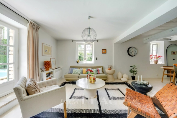 Maison de luxe à vendre à Murs, 795 000 €, Photo 7