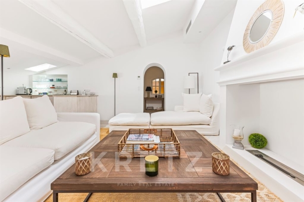 Appartement de luxe à vendre à Saint-Tropez, 2 395 000 €, Photo 7