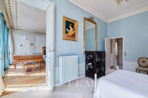 Appartement de luxe à vendre à Paris 9Ème, 2 330 000 €, Photo 7