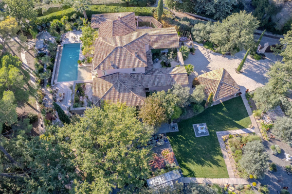 Maison de luxe à vendre à Draguignan, 2 200 000 €, Photo 1