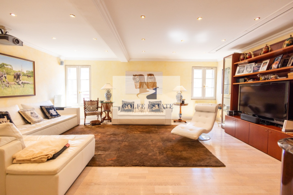 Luxury Apartment for sale in Saint-Tropez, 3 400 000 €, Photo 1